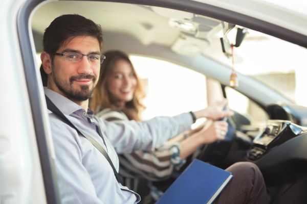Changing Lanes, LLC Driving School